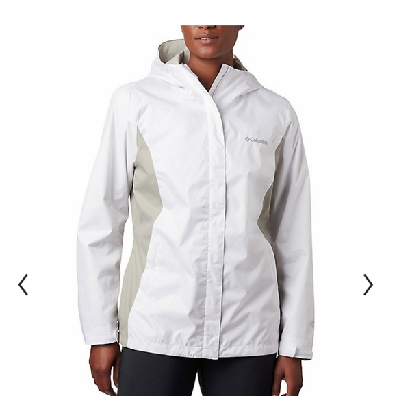 Women's Columbia Arcadia 2  Packable Jacket Spring 2022 - Picture 1 of 1